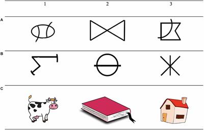 A family study of symbolic learning and synaptic plasticity in autism spectrum disorder